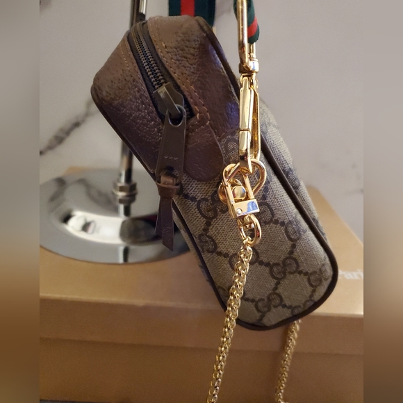 ***Sold Via @Vestiaire CollectiveGucci Web Authentic - Picture 12 of 15